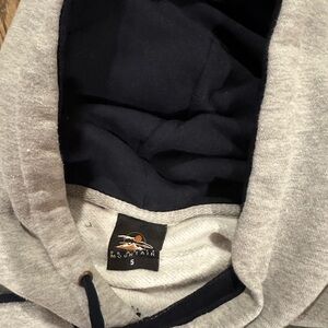 Shenandoah National Park sweatshirt